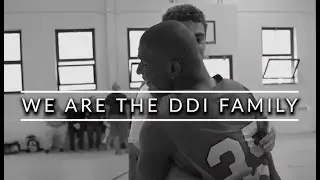 We Are the DDI Family