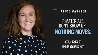 Episode 10: Building a Better Way to Move Materials with Alice Warnier