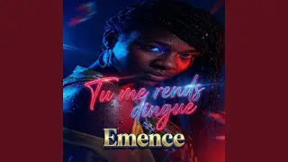 Tu me rends dingue (Radio Edit)