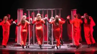 Teelin Irish Dance StepDance 2012