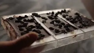 Dick Taylor Chocolate Behind The Scenes