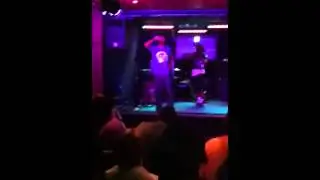 Rellbuc Live at Dobbs On South St.