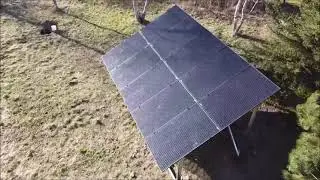Pręgowo - 3 kWp