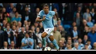 La buena jugada de Danilo vs Fulham ⚽ Futbol Internacional ⚽ HD ⚽ 2018