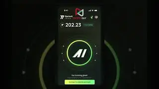 OptimAI Network [DEPIN] #airdrop #crypto
