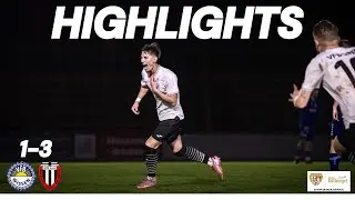 VfB Wissen - VfB Linz | 1:3 n.V. | Rheinlandpokal Runde 3