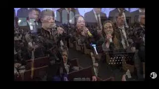 Давай залишимось людьми . Християнська пісня