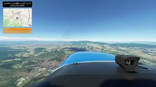 VFR C172SP - LYVR LYCC LYKT LYBO UTEKA LYNI LYLE LYTR LYPN LYCU JA BGD PV LYNS LYZR VRA LYVR