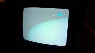 White Screen Of Death Clicking Tone On My Another 48 Hrs 1991 Vhs 1992 Reprint