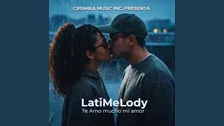 Te amo mucho mi amor