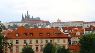 Prague - City Break
