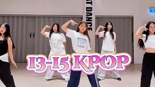 EN BEAT l 13-15 Kpop &ldquo;Accendio&rdquo;