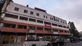 OYO Flagship 17411 Guardian Residency, Shillong, India