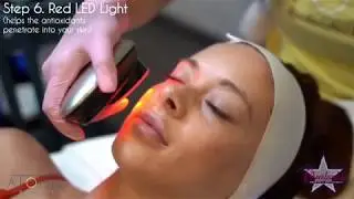 HydraFacial Treatment | Atomic Beauty Med Spa
