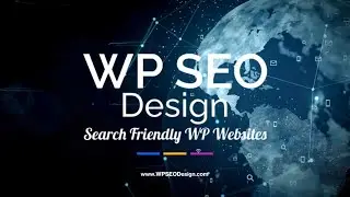 Houston area SEO, WordPress and Web Design Services | WP SEO Design Tomball, TX
