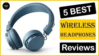 ✅ Best Wireless Headphones for Small Heads In 2023 ✨ Top 5 Tested & Buying Guide