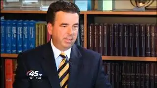 Deeper Look into Laws Surrounding Adrian Peterson Case