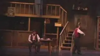 Montclair State University's Crazy For You - What Causes That