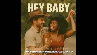 Hey Baby #radiobroadcast #radio