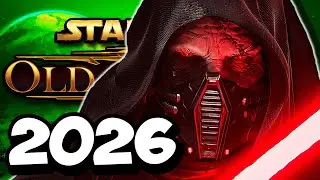 Is Star Wars the Old Republic Worth Playing in 2026? | SWTOR