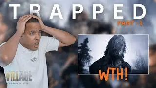 THIS IS NO NORMAL VILLAGE || RE8