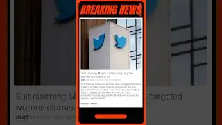 American Judge Rules in Favor of Twitter, Highlights Need for Corporate Transparency