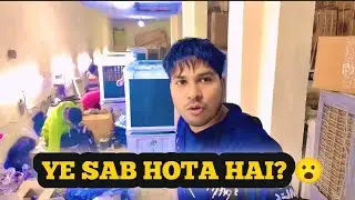 &ldquo;Company Ke Andar Ka Asli Sach 😳 | Friend Job Reality&rdquo;