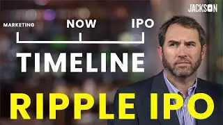 Мы ближе к IPO Ripple, чем вы думаете...