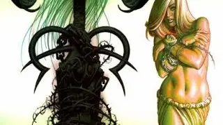 My Comic Book Review of Dawn Three Tiers Volume 2 