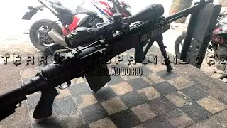 NARCOTRAP DA ROCINHA TROPA DO 157 [ EXCLUSIVA - CV ] 2020