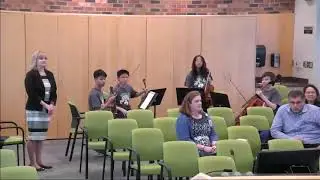 2018/04/10 EPS Board Meeting
