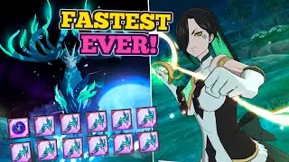 How to SPEED RUN Transcendent DEER FLOOR 4 & FARM HOLY RELICS! Seven Deadly Sins Grand Cross