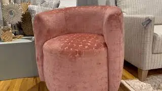 JP Home Furnishings #HPMKT Spring 2025
