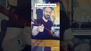 Ky esht shpetim hasa nje talent i rrall ne çifteli te lumshin gishtat shpetim