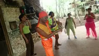 Cueva de Morgan - San Andres - bbuucceeoo 97 - 09/06/2015