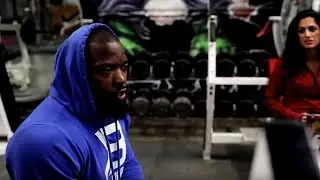 Lets explore what it is to be Humble | Mike Rashid King