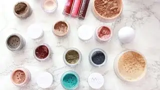 One Brand Look ft Modern Minerals