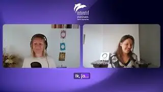 Sara Borremans (Digital Sherpa) over doelen halen, teamwerk en de digitale kloof