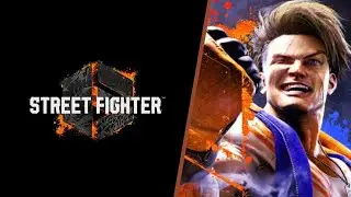 STREET FIGHTER 6 PC ULTRAWIDE &mdash; впечатление от версии для ПК (режим мирового тура &mdash; сюрприз)