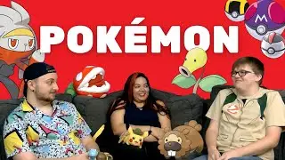 Episode 6 | Bellsprout is the BEST Pokemon. No Question.
