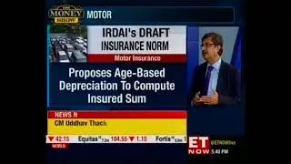 UNIVERSAL SOMPO GENERAL INSURANCE ON IRDAI REVISED OWN DAMAGE POLICY CIRCULAR FOR MOTOR INSURANCE