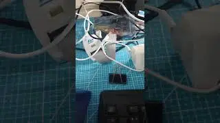 Выбираем путь или Orange Pi RV2  или STM32MP135 Industrial Grade Single Board 1 февраля 2026 г.