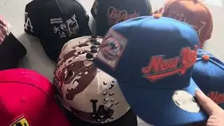Common Snapbacks review #commoncaps#cheapcaps#cheapsnapbacks#normalcaps