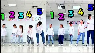 Шаффл Баттл 😎🔥 WHO IS BEST DANCER 🤔🔥 NEON MODE TUZELITY DANCE #tuzelity_dance_in_a_club