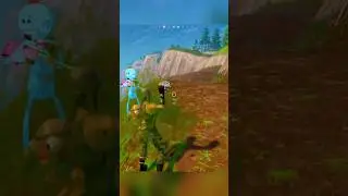 WHY WOULD HE LET ME DO THAT 😡 #fortnite #fortniteclips #ytshorts #gaming #funny
