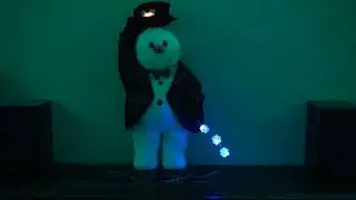 || Mr. Snow Business DOUBLE SPEAKER MOD ||