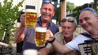 Die Schilcher - Steiermark (Behind the Scenes, Gurten 2021)