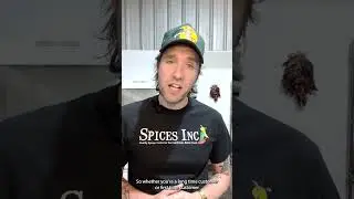 Spices, Inc. - Repeat Customers