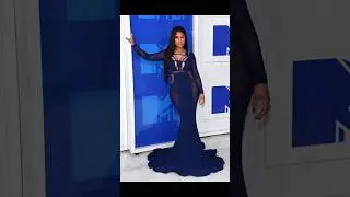 Nicki Minaj Evolution