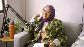 S4 Ep4 | Take on Complex Issues w/ Yulianna Frederika (Lepak Conversations)